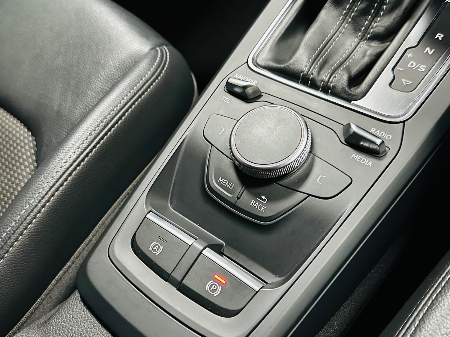 Used Audi Q2 2018 for sale - 76765906: Photo 61