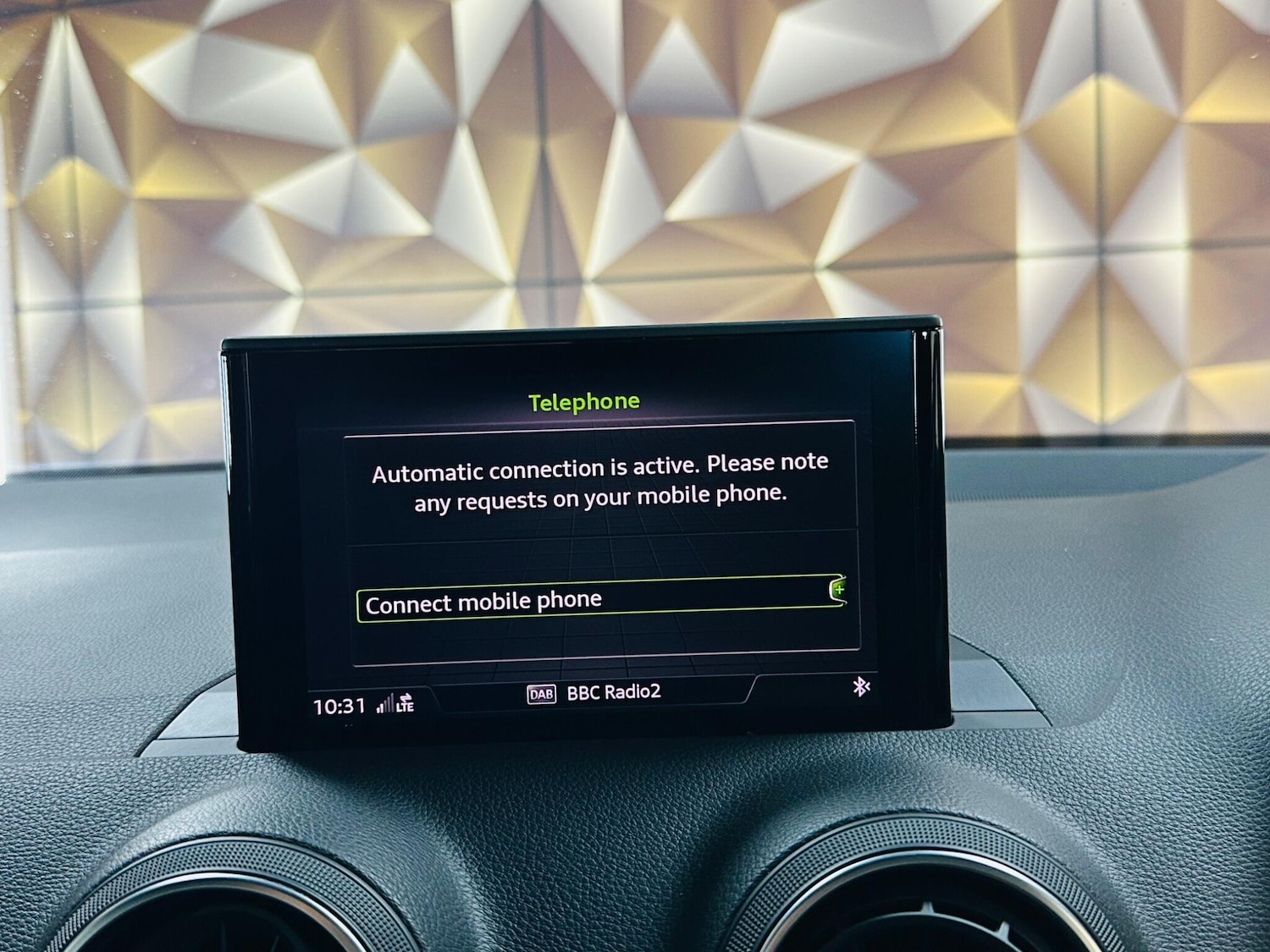 Used Audi Q2 2018 for sale - 76765906: Photo 62