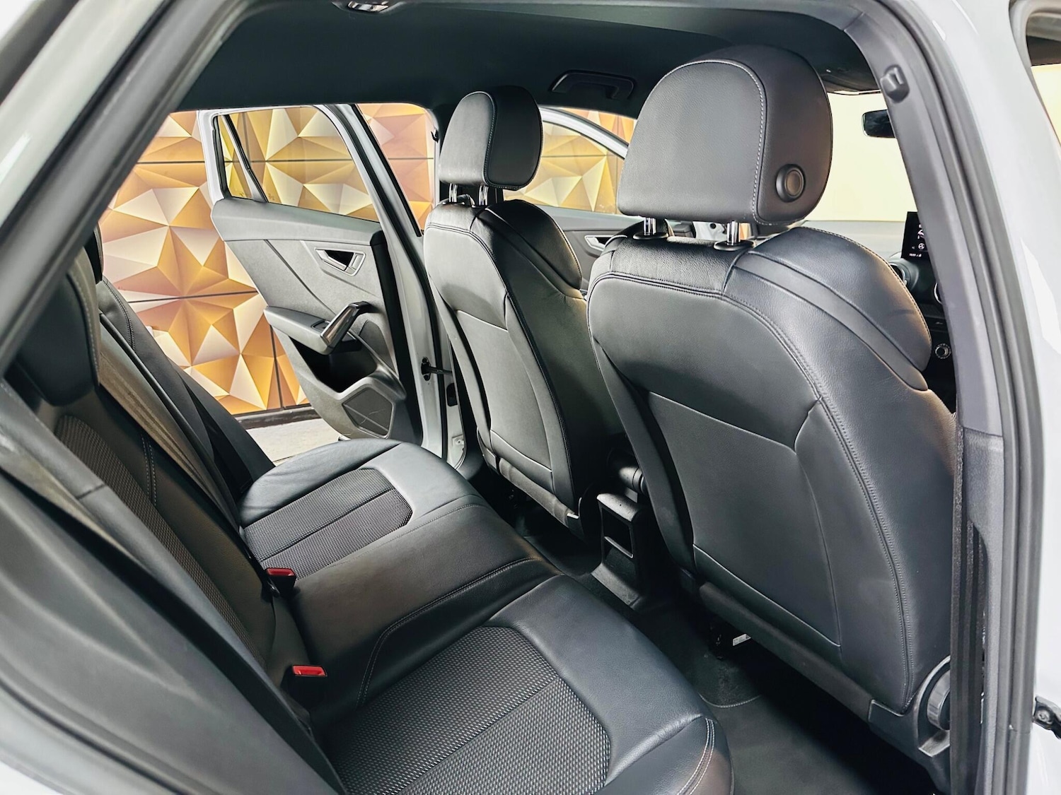 Used Audi Q2 2018 for sale - 76765906: Photo 68