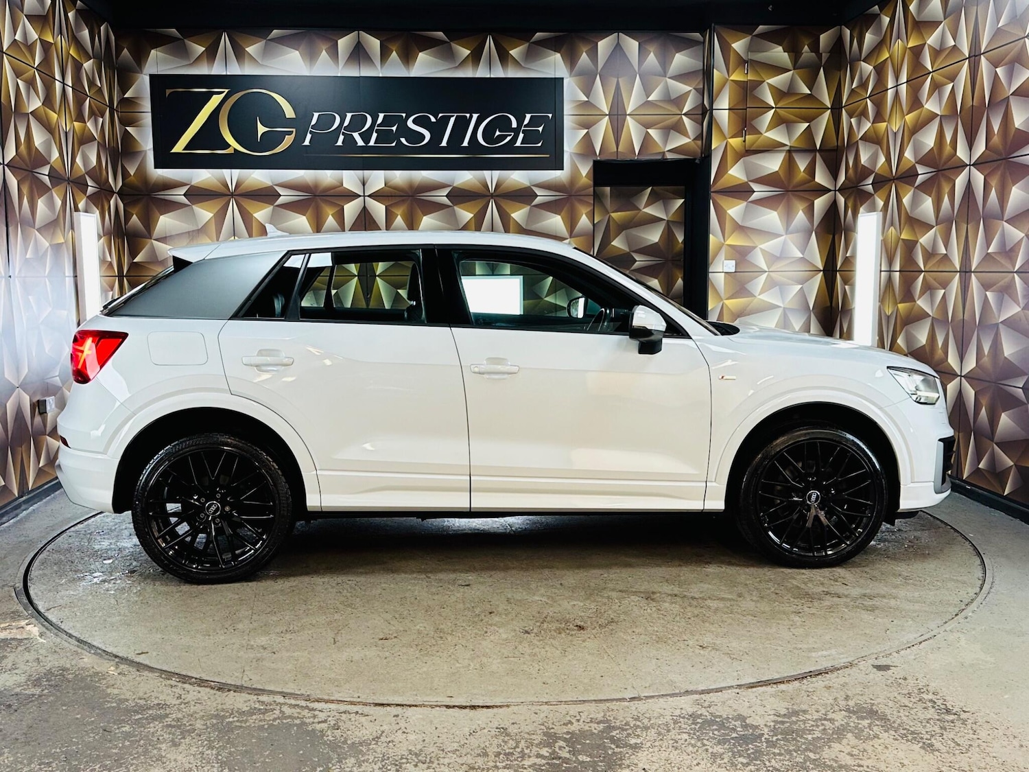 Used Audi Q2 2018 for sale - 76765906: Photo 9