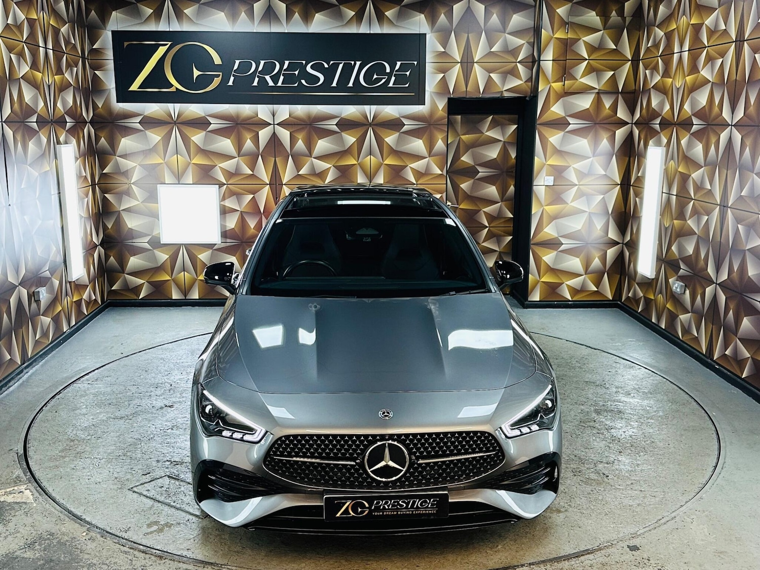 Used Mercedes-Benz CLA 2023 for sale - 77612475: Photo 19