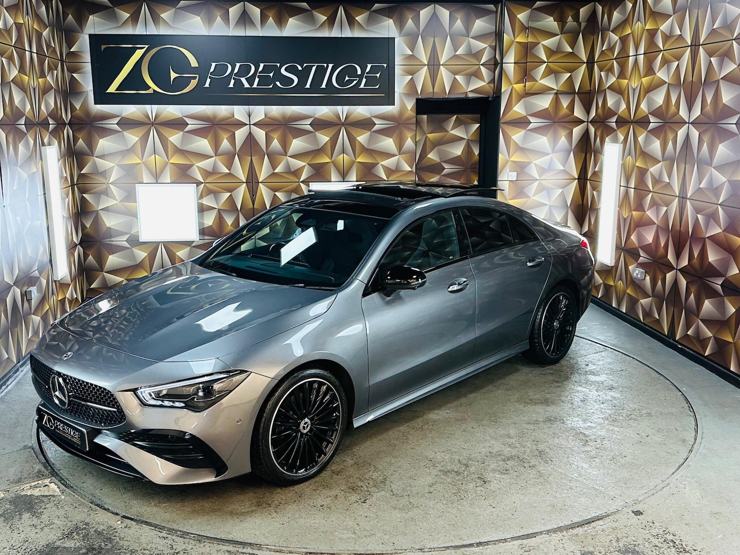 Used Mercedes-Benz CLA 2023 for sale - 77612475: Photo 21