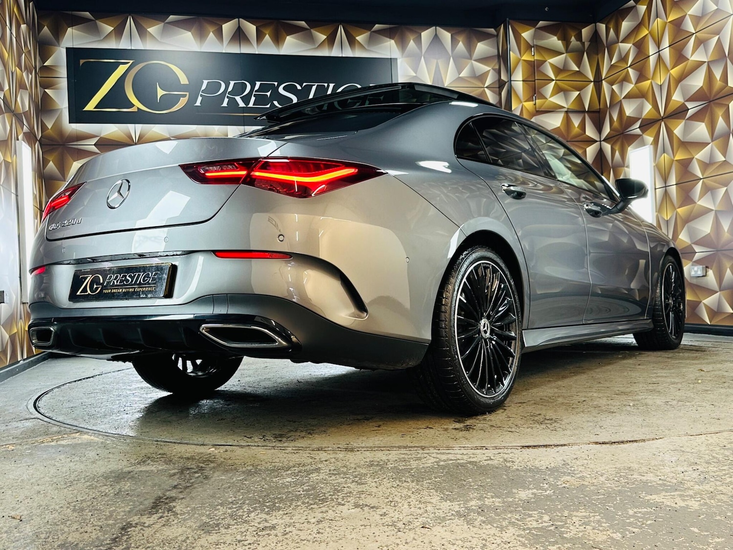 Used Mercedes-Benz CLA 2023 for sale - 77612475: Photo 29