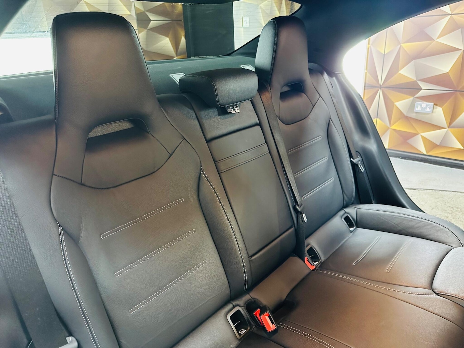 Used Mercedes-Benz CLA 2023 for sale - 77612475: Photo 34