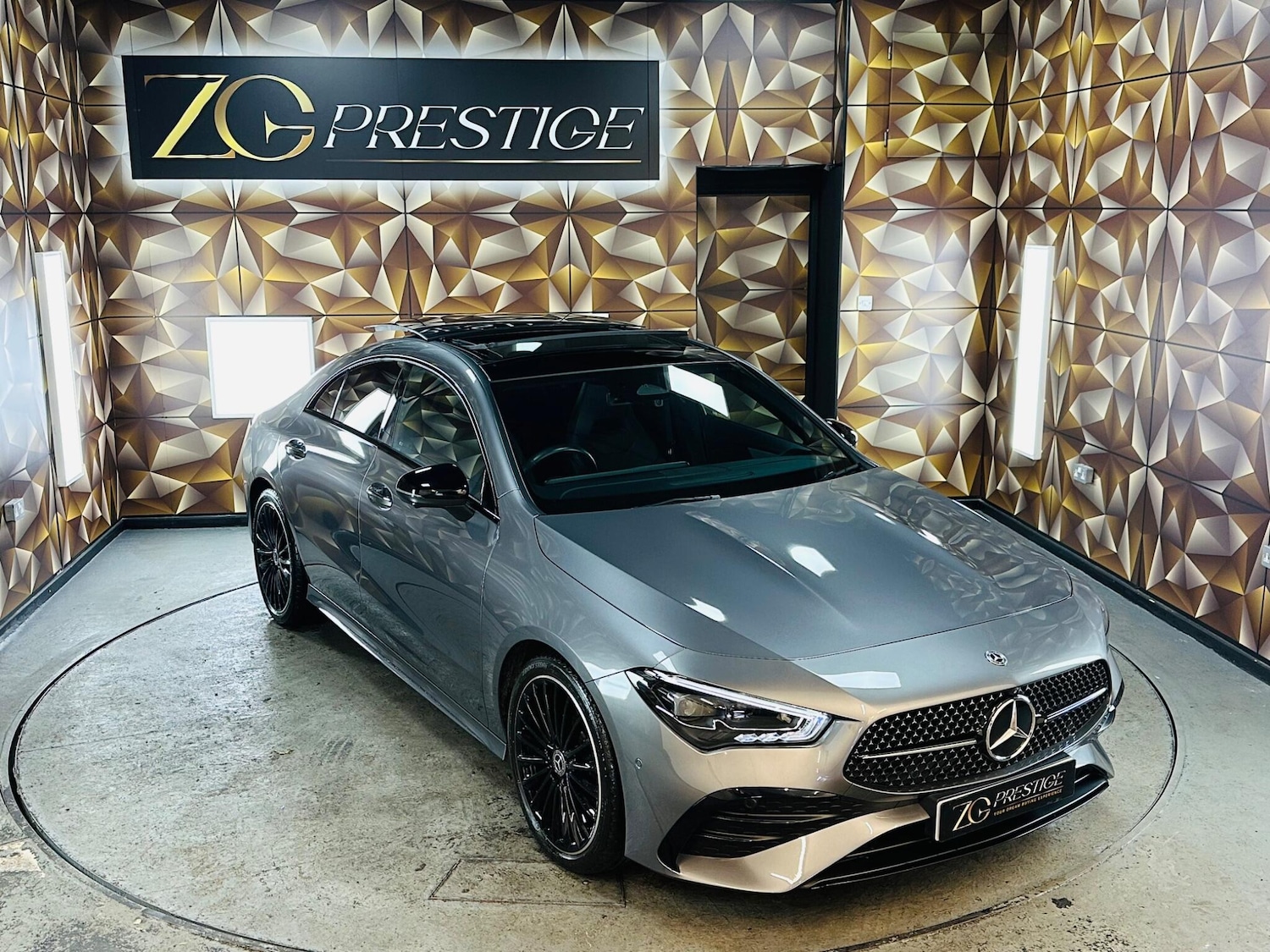 Used Mercedes-Benz CLA 2023 for sale - 77612475: Photo 37
