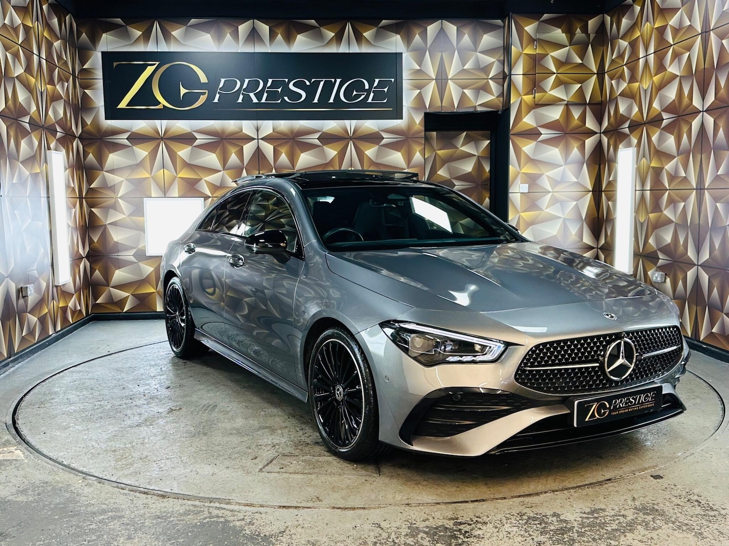 Used Mercedes-Benz CLA 2023 for sale - 77612475: Photo 39