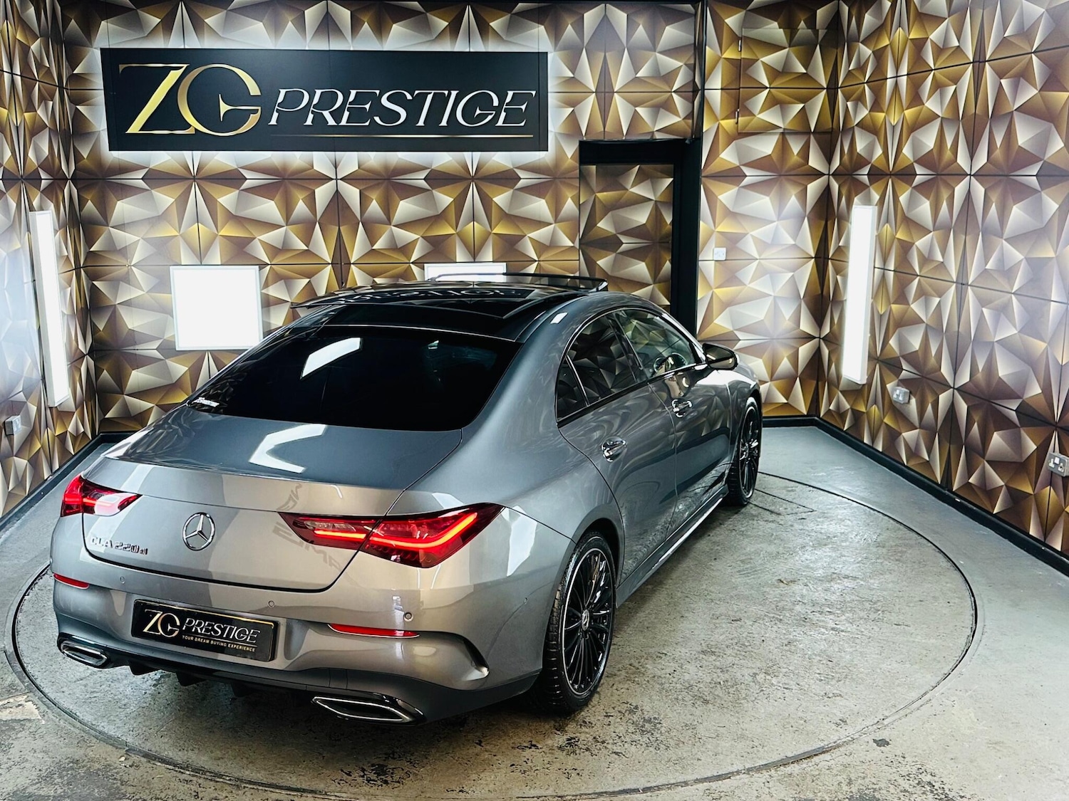 Used Mercedes-Benz CLA 2023 for sale - 77612475: Photo 47