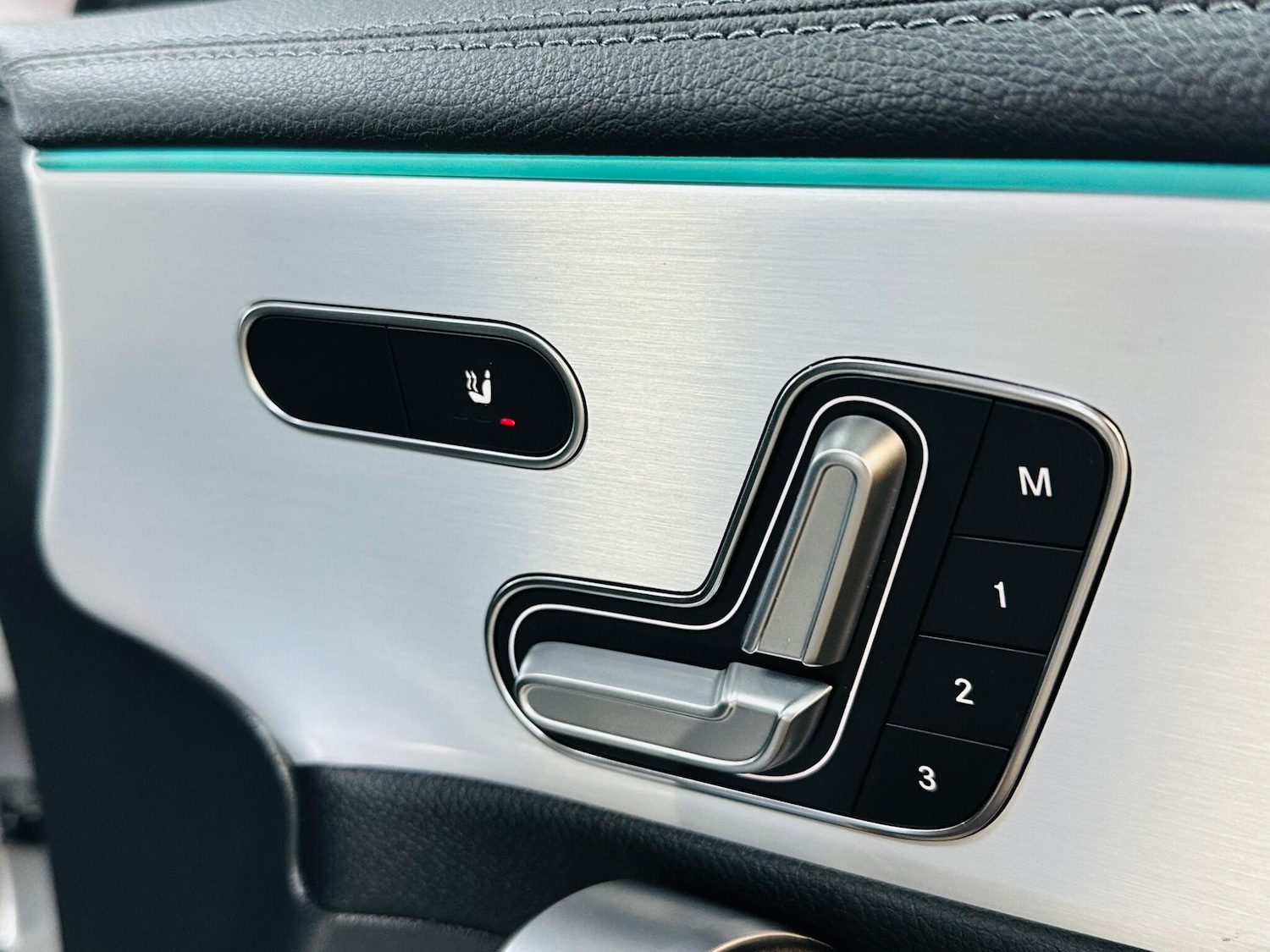 Used Mercedes-Benz CLA 2023 for sale - 77612475: Photo 61