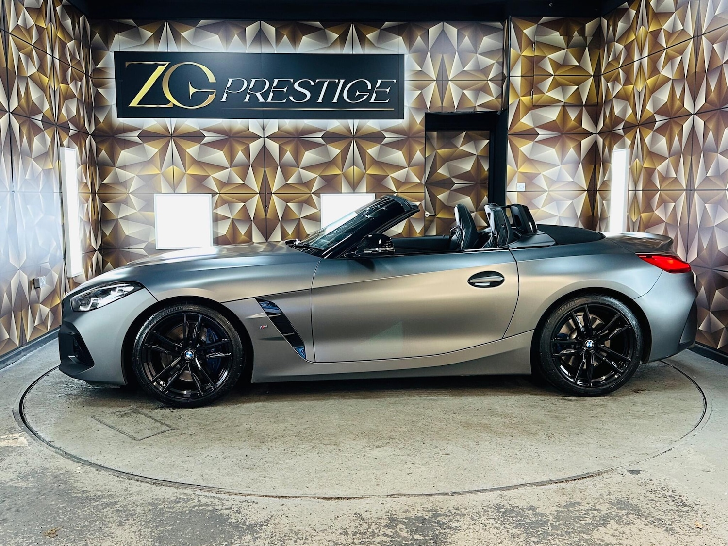 Used BMW Z4 2019 for sale - 76994971: Photo 11