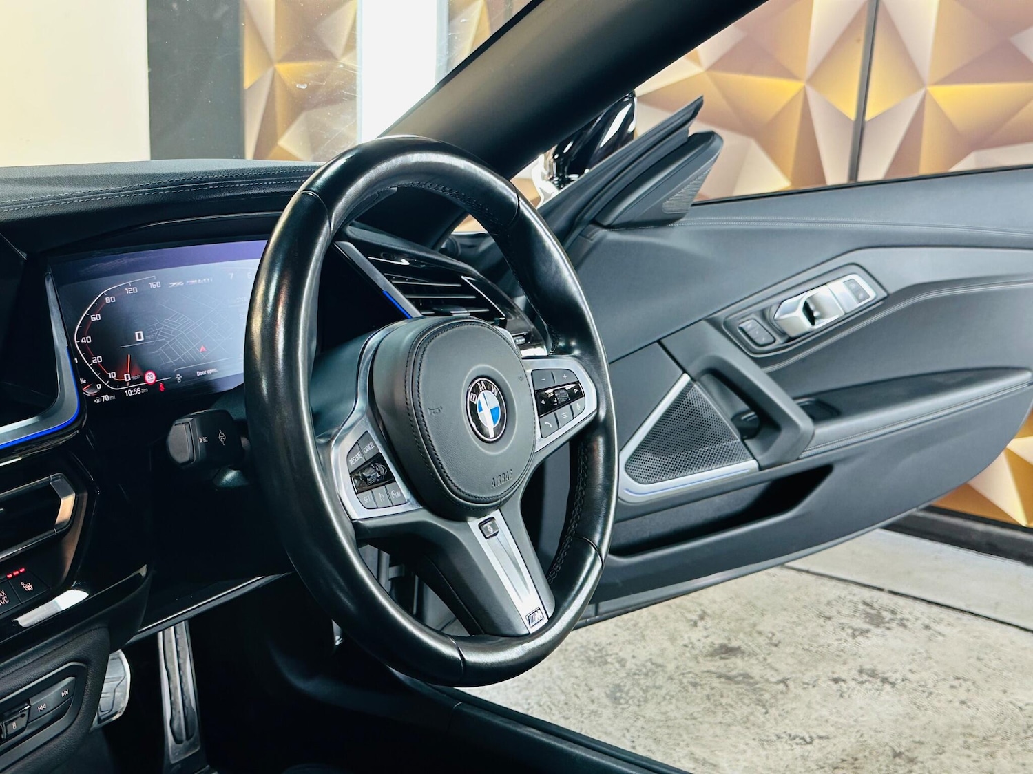 Used BMW Z4 2019 for sale - 76994971: Photo 22