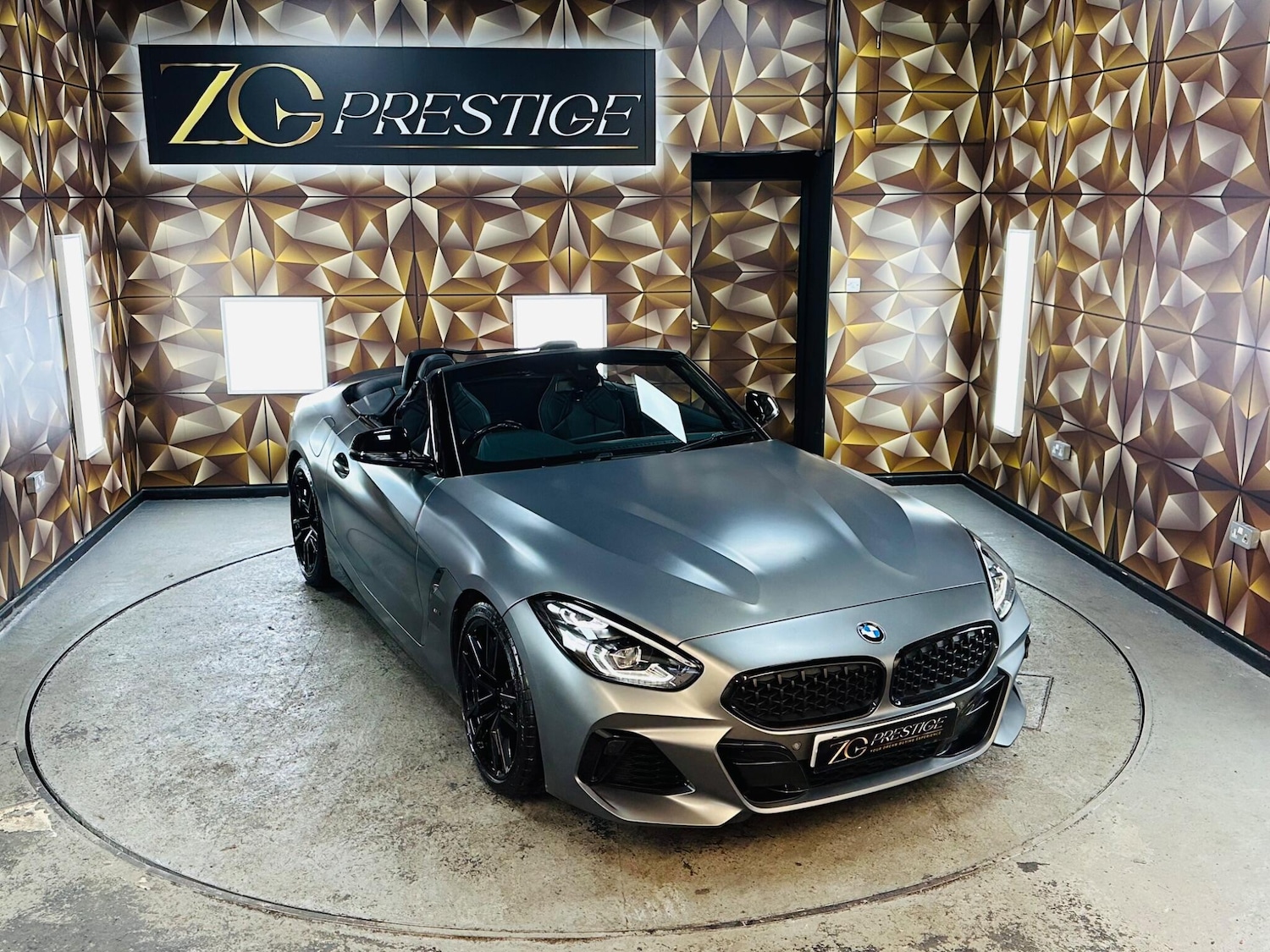 Used BMW Z4 2019 for sale - 76994971: Photo 29