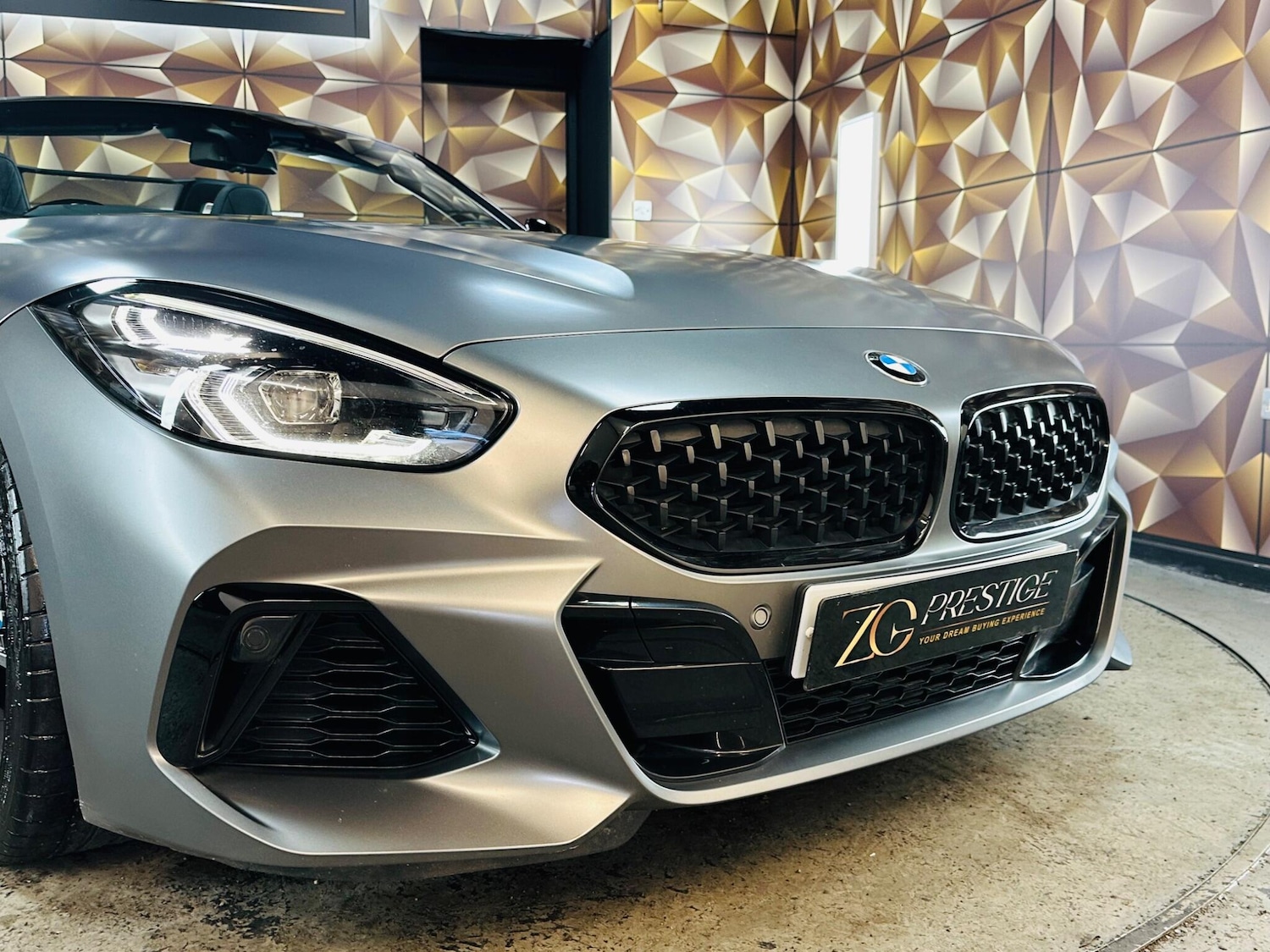 Used BMW Z4 2019 for sale - 76994971: Photo 37