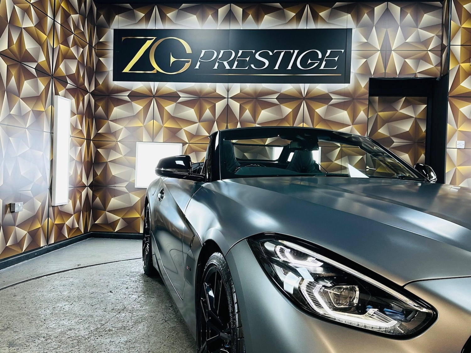 Used BMW Z4 2019 for sale - 76994971: Photo 38