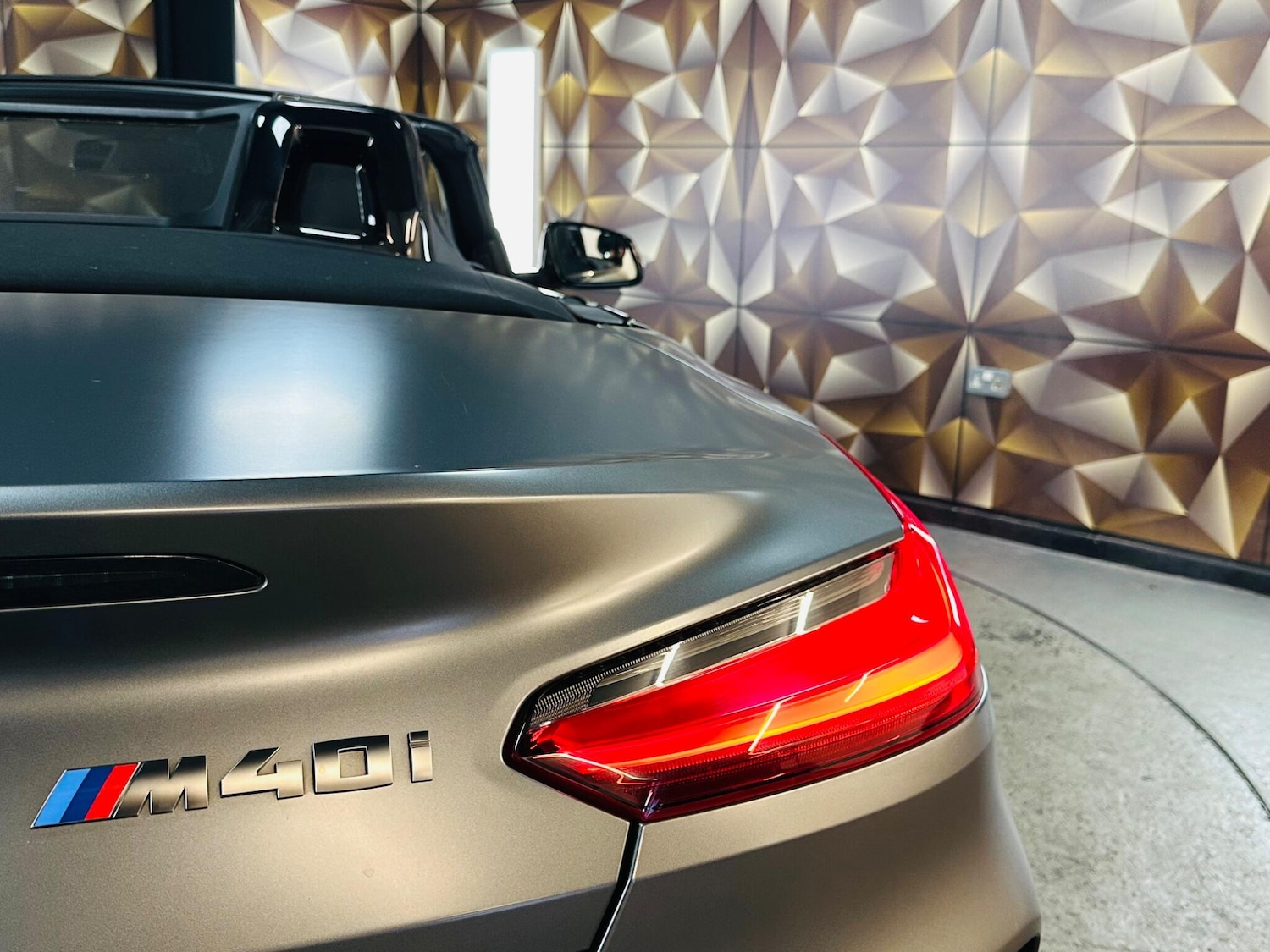 Used BMW Z4 2019 for sale - 76994971: Photo 39