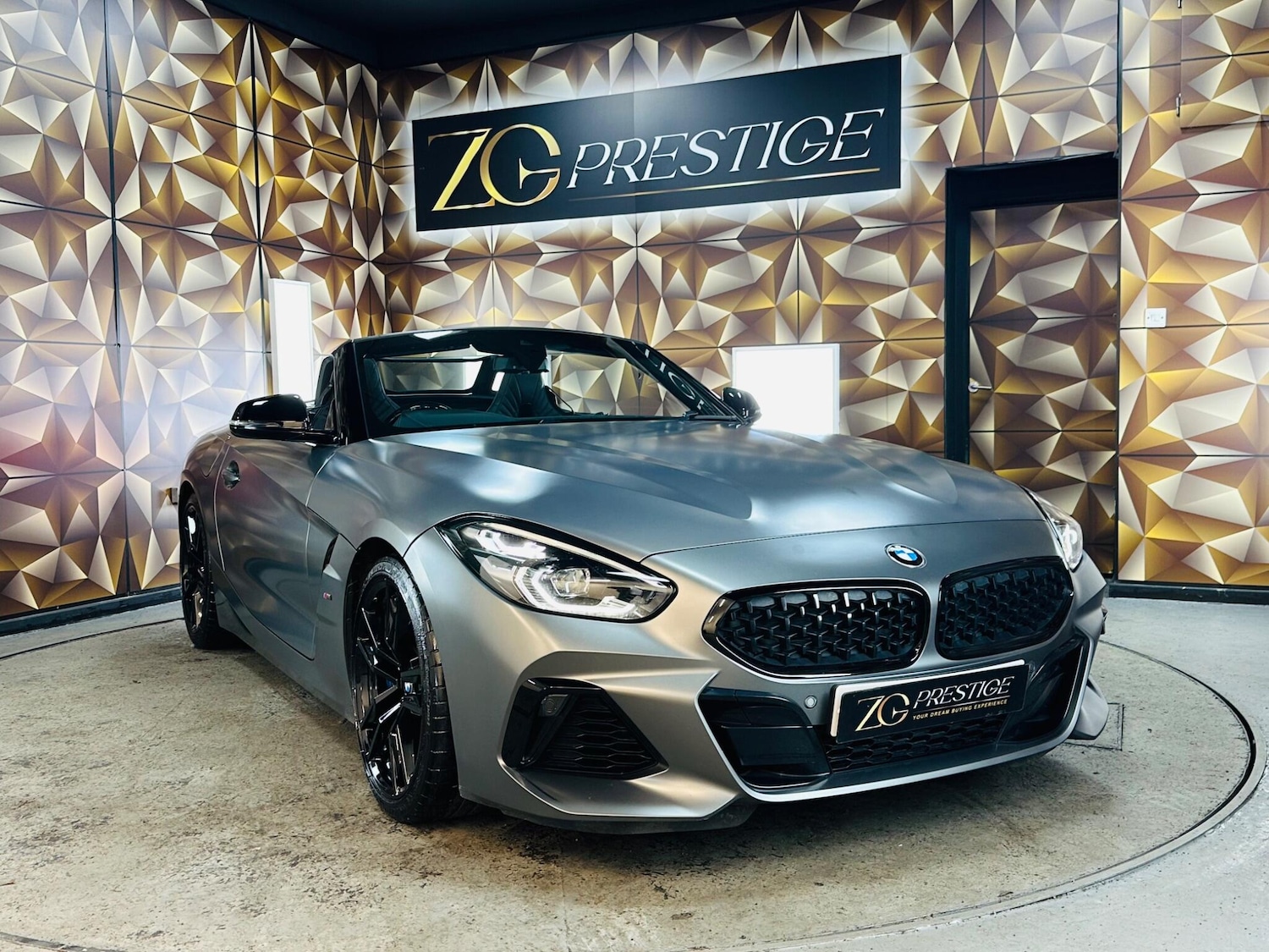 Used BMW Z4 2019 for sale - 76994971: Photo 40