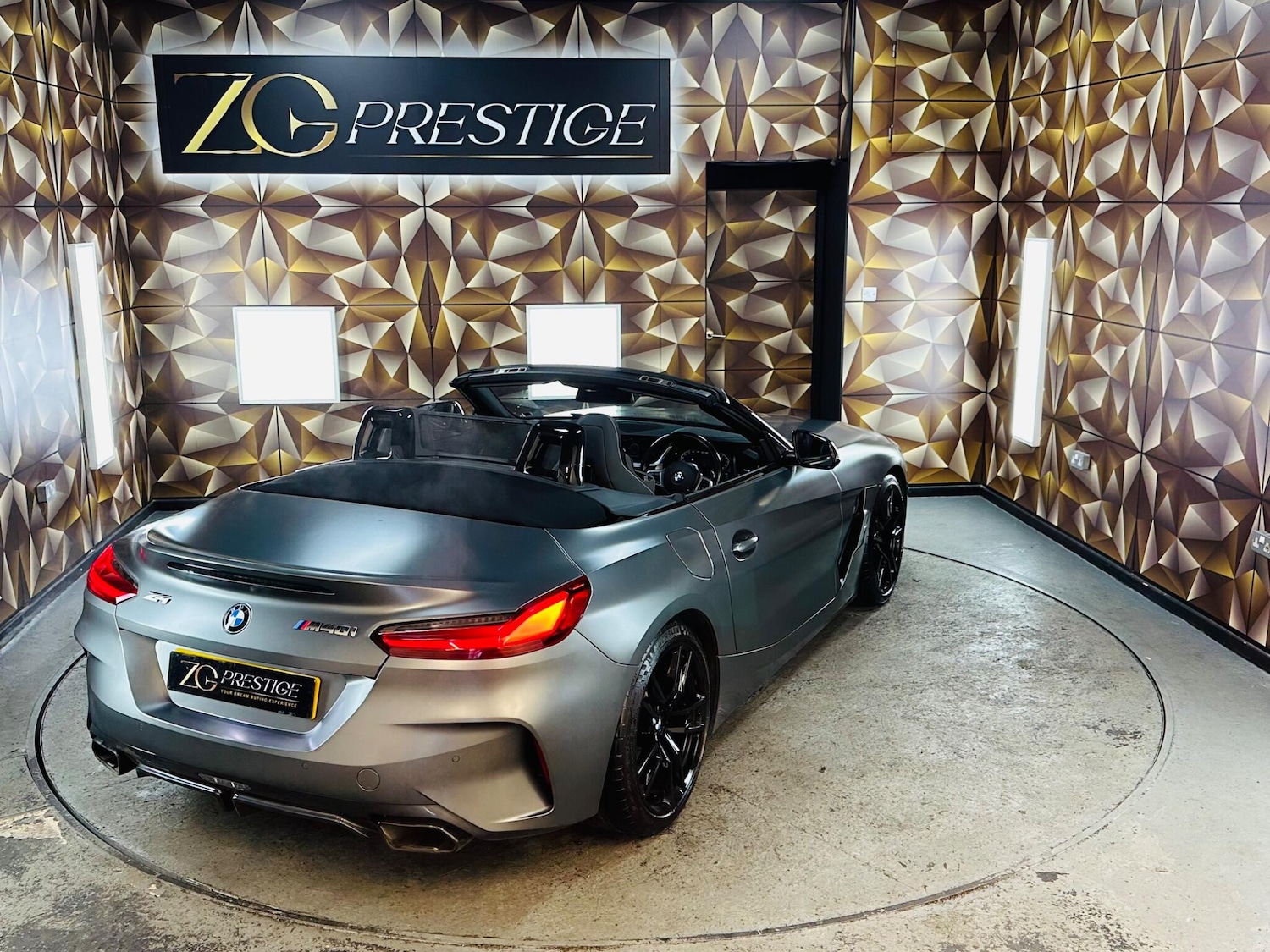 Used BMW Z4 2019 for sale - 76994971: Photo 41