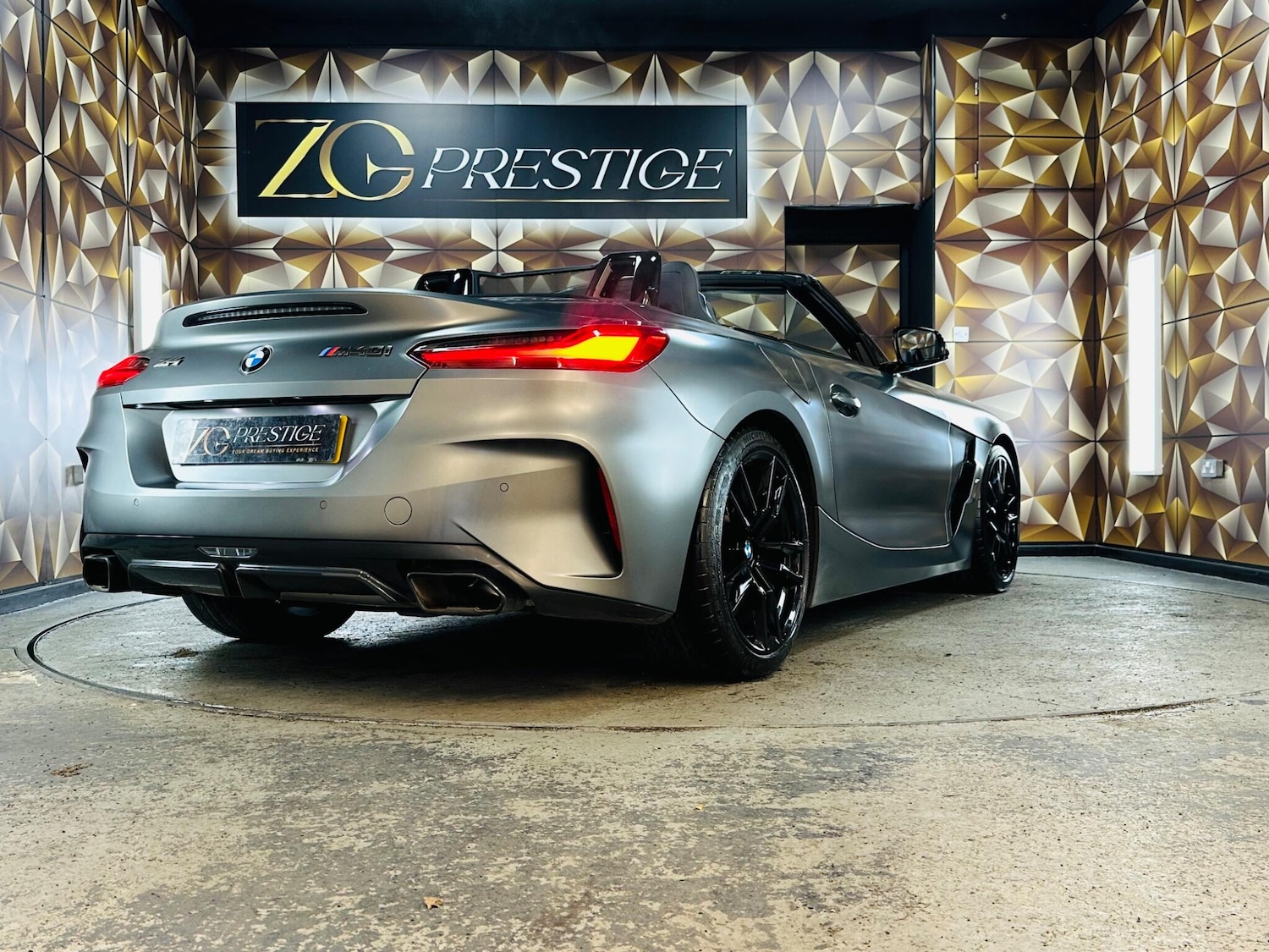 Used BMW Z4 2019 for sale - 76994971: Photo 43