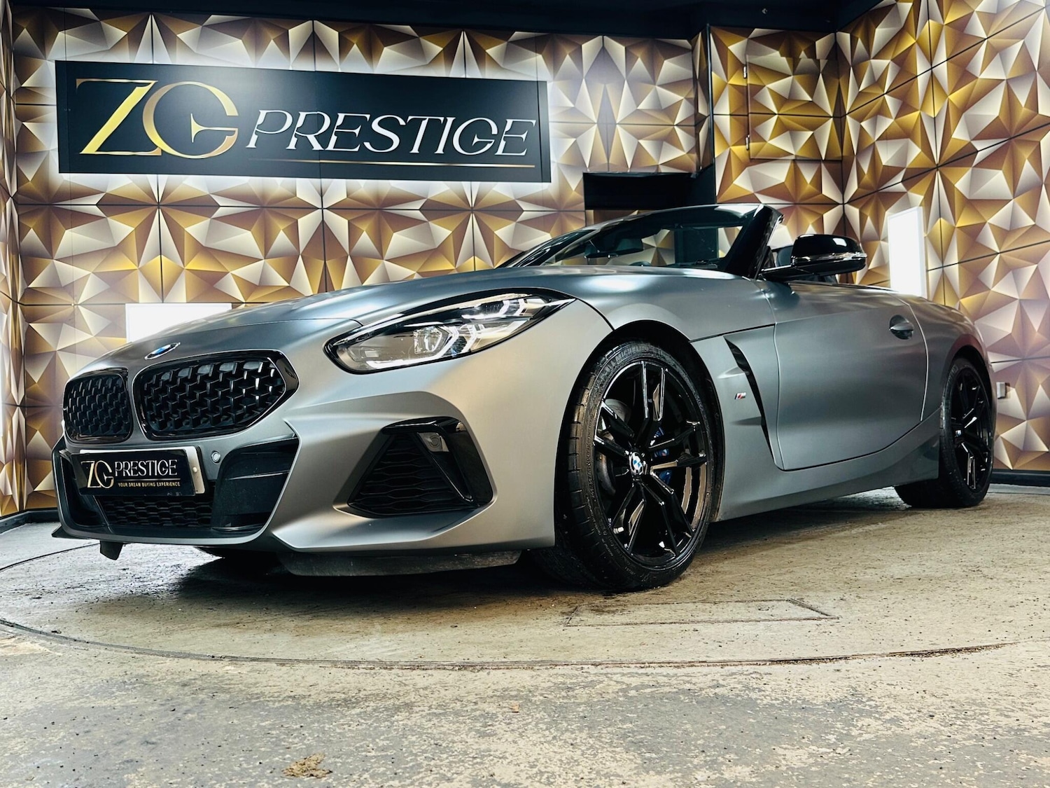 Used BMW Z4 2019 for sale - 76994971: Photo 47