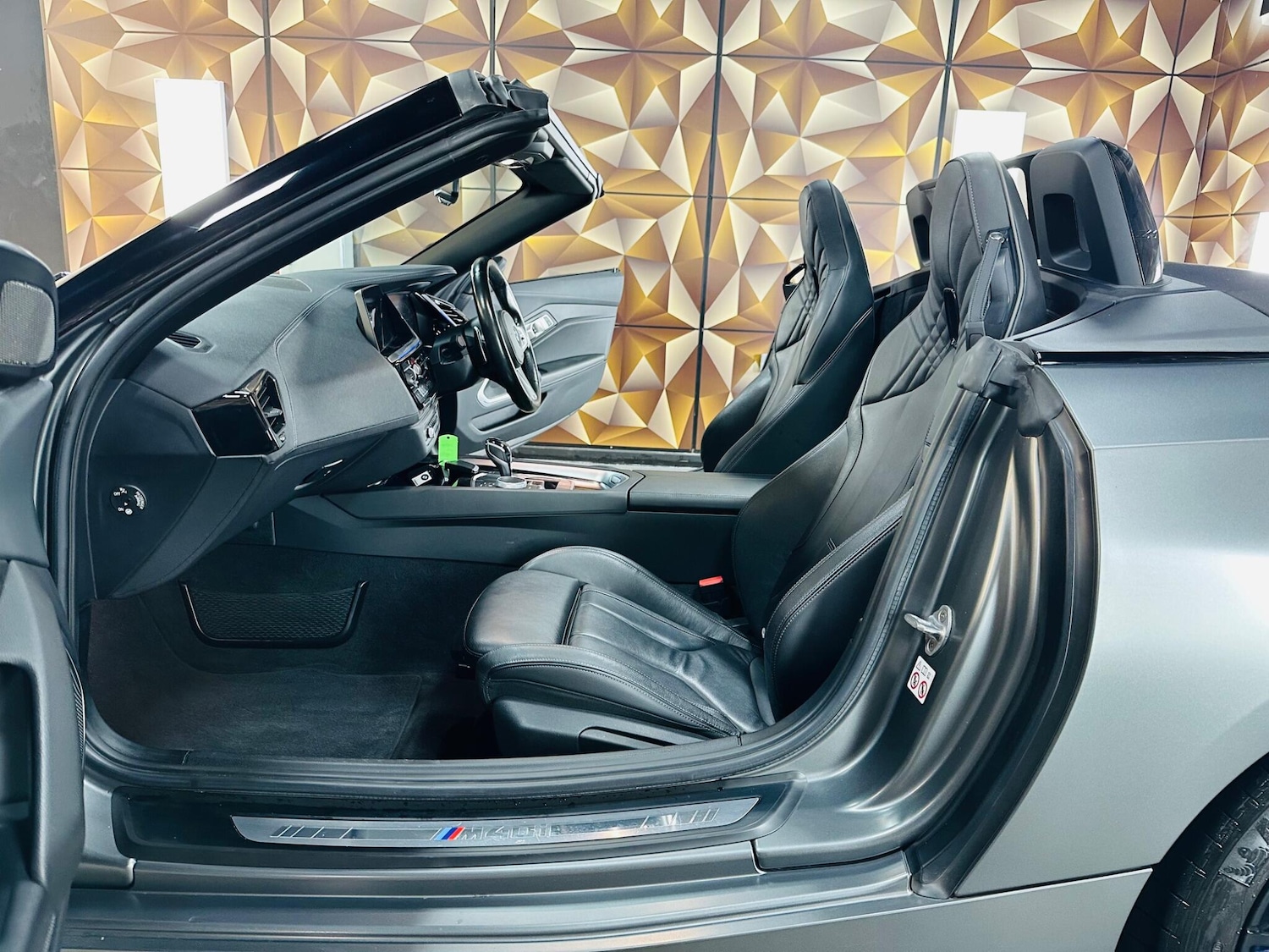 Used BMW Z4 2019 for sale - 76994971: Photo 63