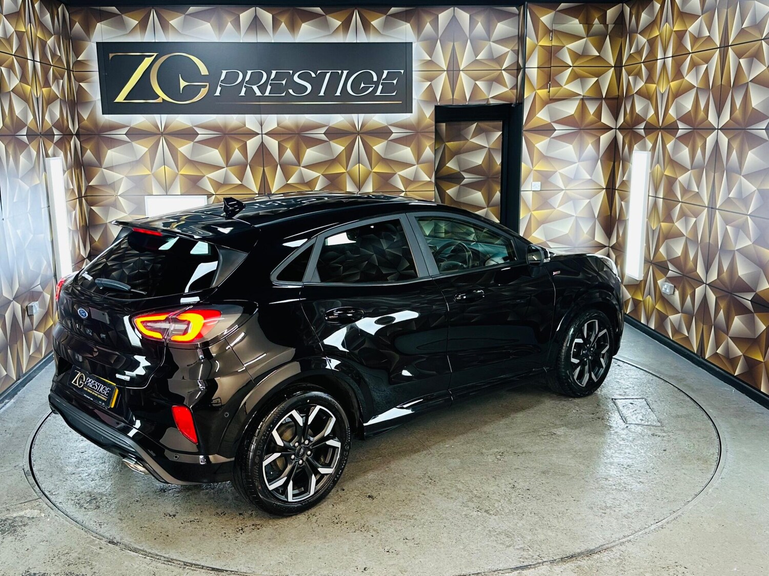 Vehicle 45