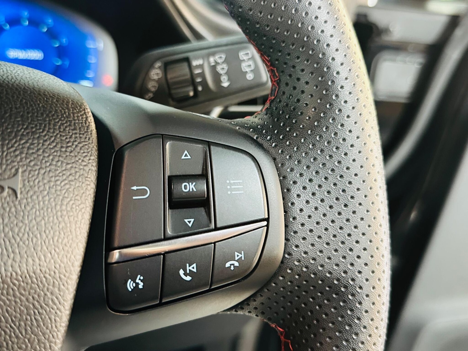 Vehicle 52
