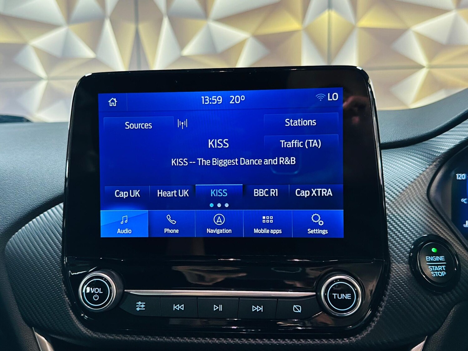 Vehicle 55