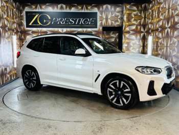 (22) - 80kWh M Sport Auto 5dr