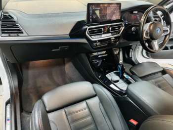 Used BMW iX3 2022 for sale - 75187152: Photo