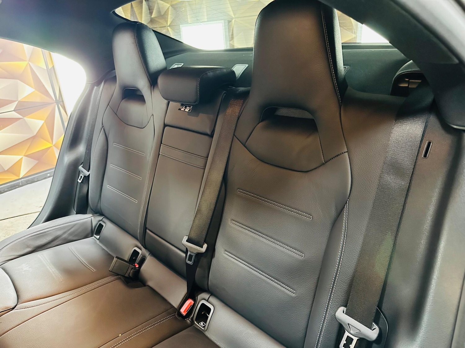 Used Mercedes-Benz CLA 2023 for sale - 76538496: Photo 18