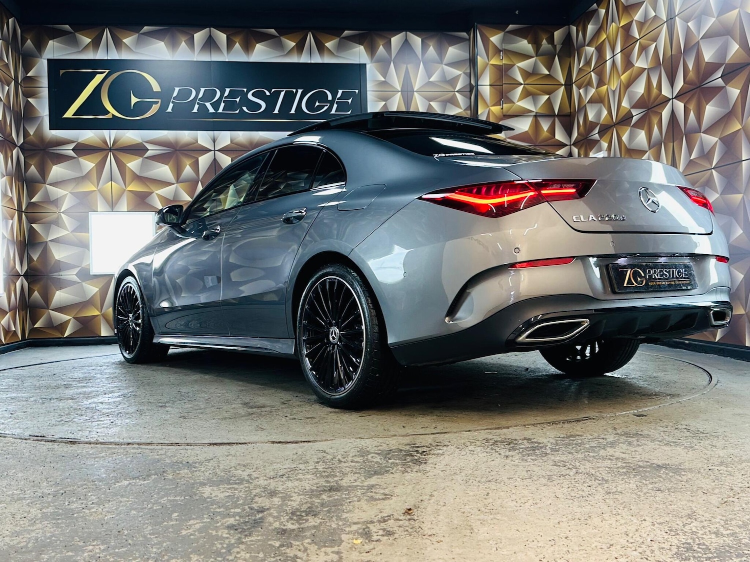 Used Mercedes-Benz CLA 2023 for sale - 76538496: Photo 31