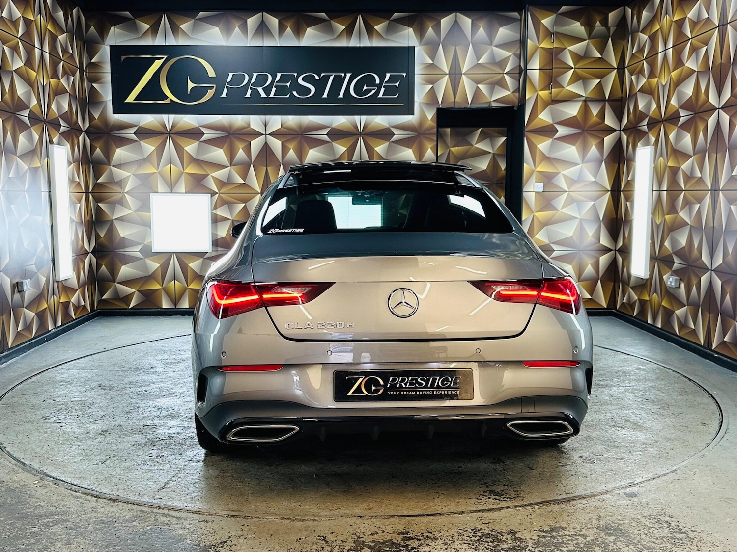 Used Mercedes-Benz CLA 2023 for sale - 76538496: Photo 5