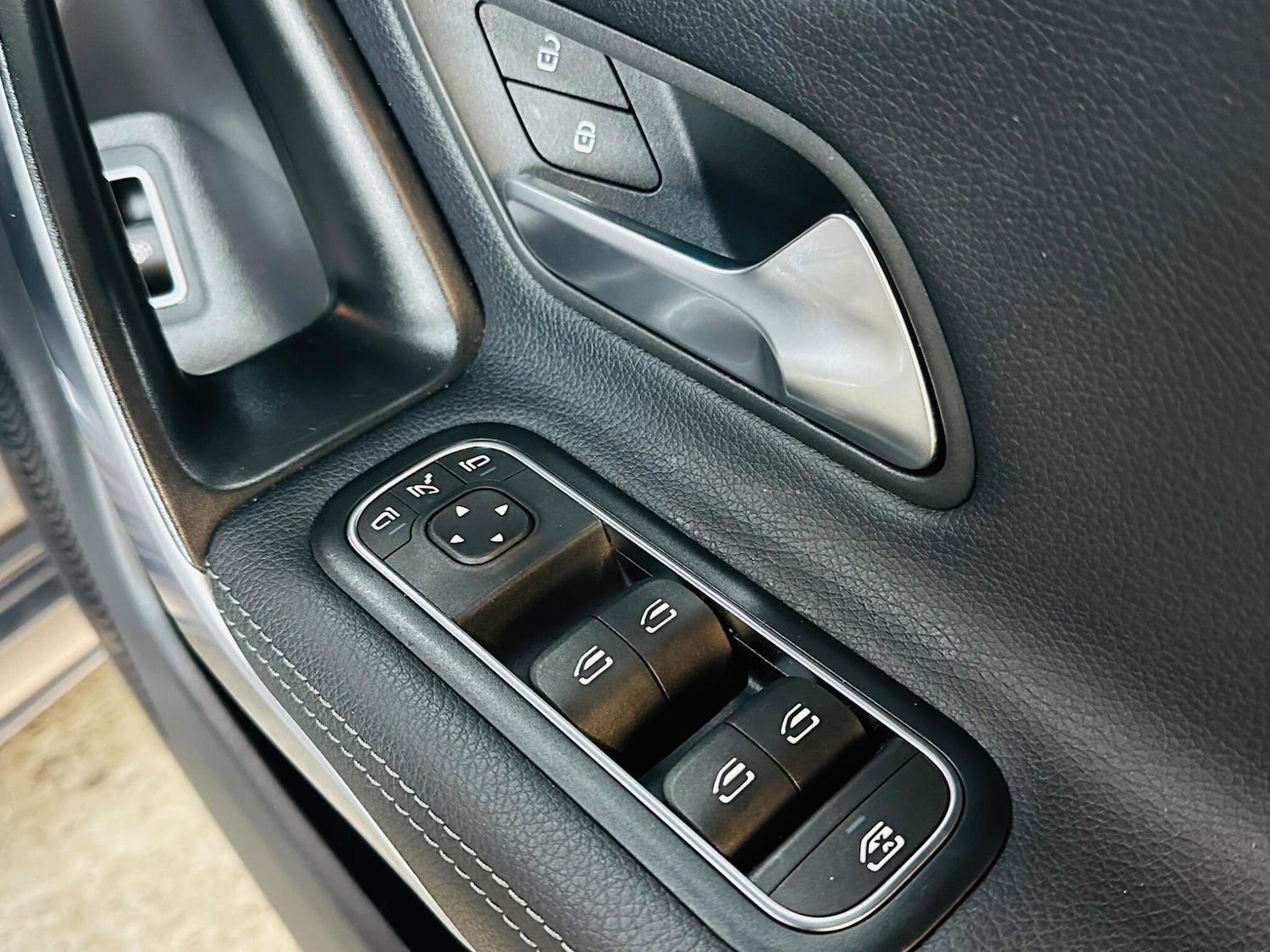 Used Mercedes-Benz CLA 2023 for sale - 76538496: Photo 61