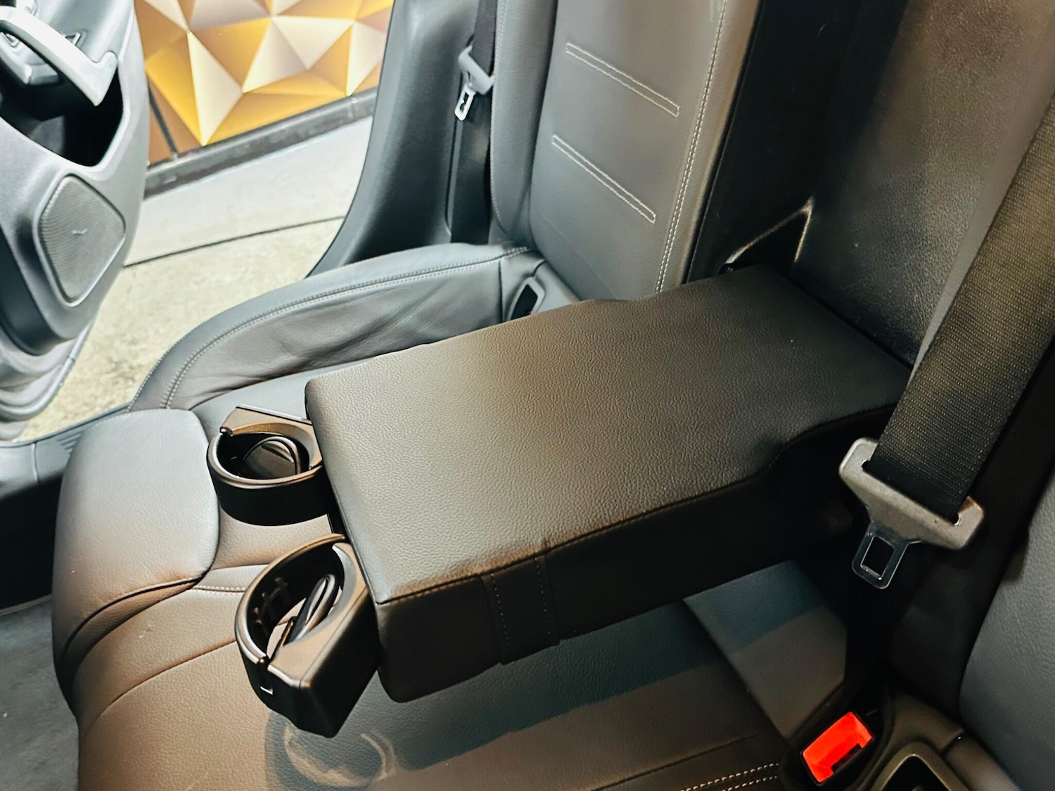 Used Mercedes-Benz CLA 2023 for sale - 76538496: Photo 62