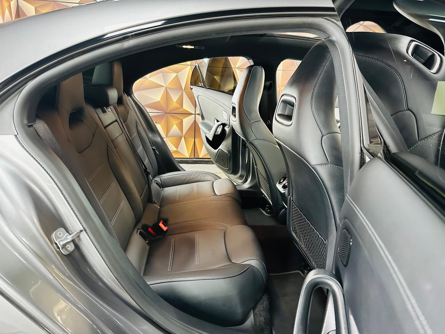 Used Mercedes-Benz CLA 2023 for sale - 76538496: Photo 65