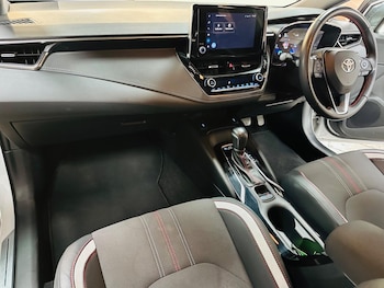 Used Toyota Corolla 2022 for sale - 75363702: Photo