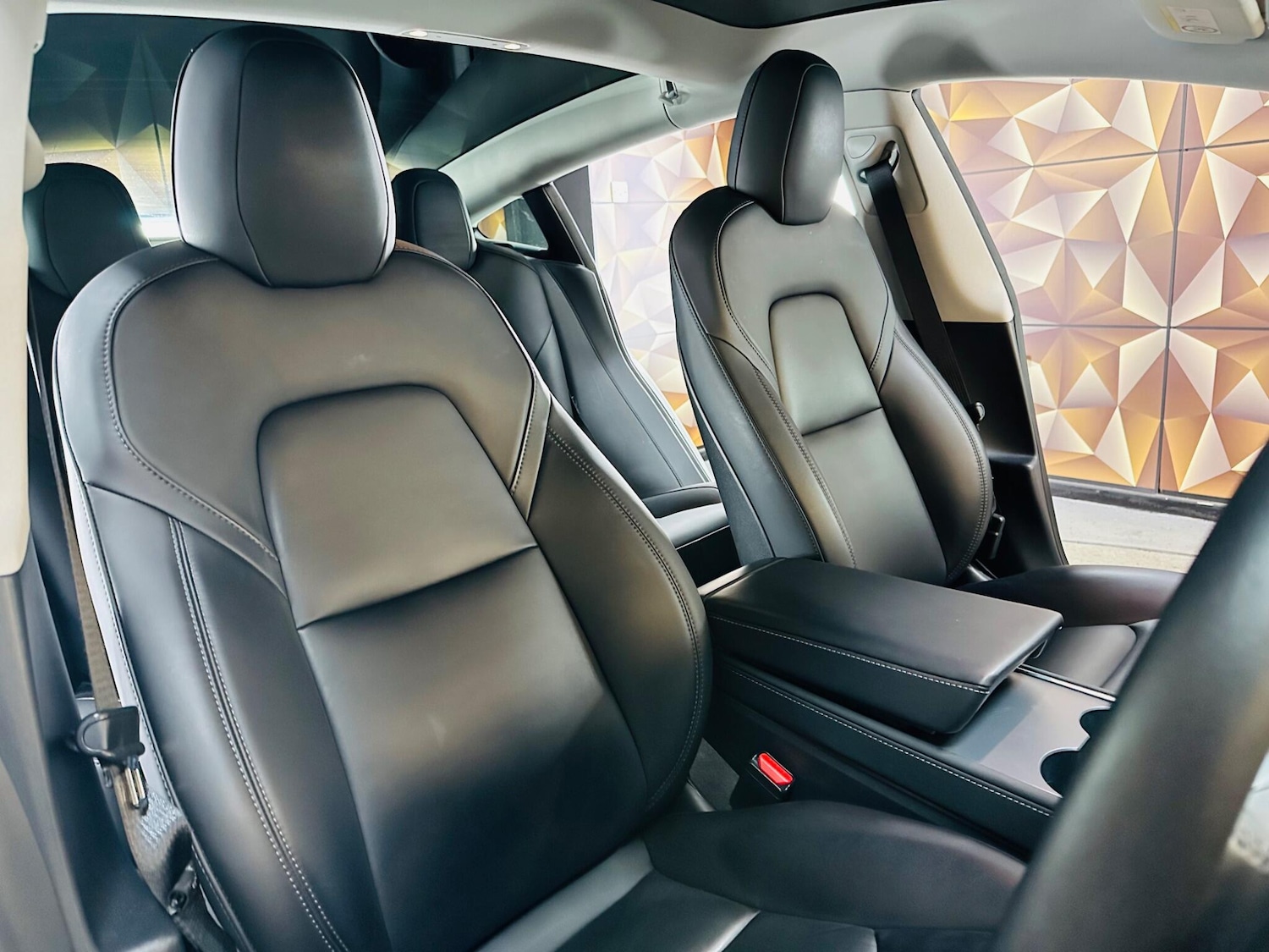 Used Tesla Model 3 2021 for sale - 76926499: Photo 18