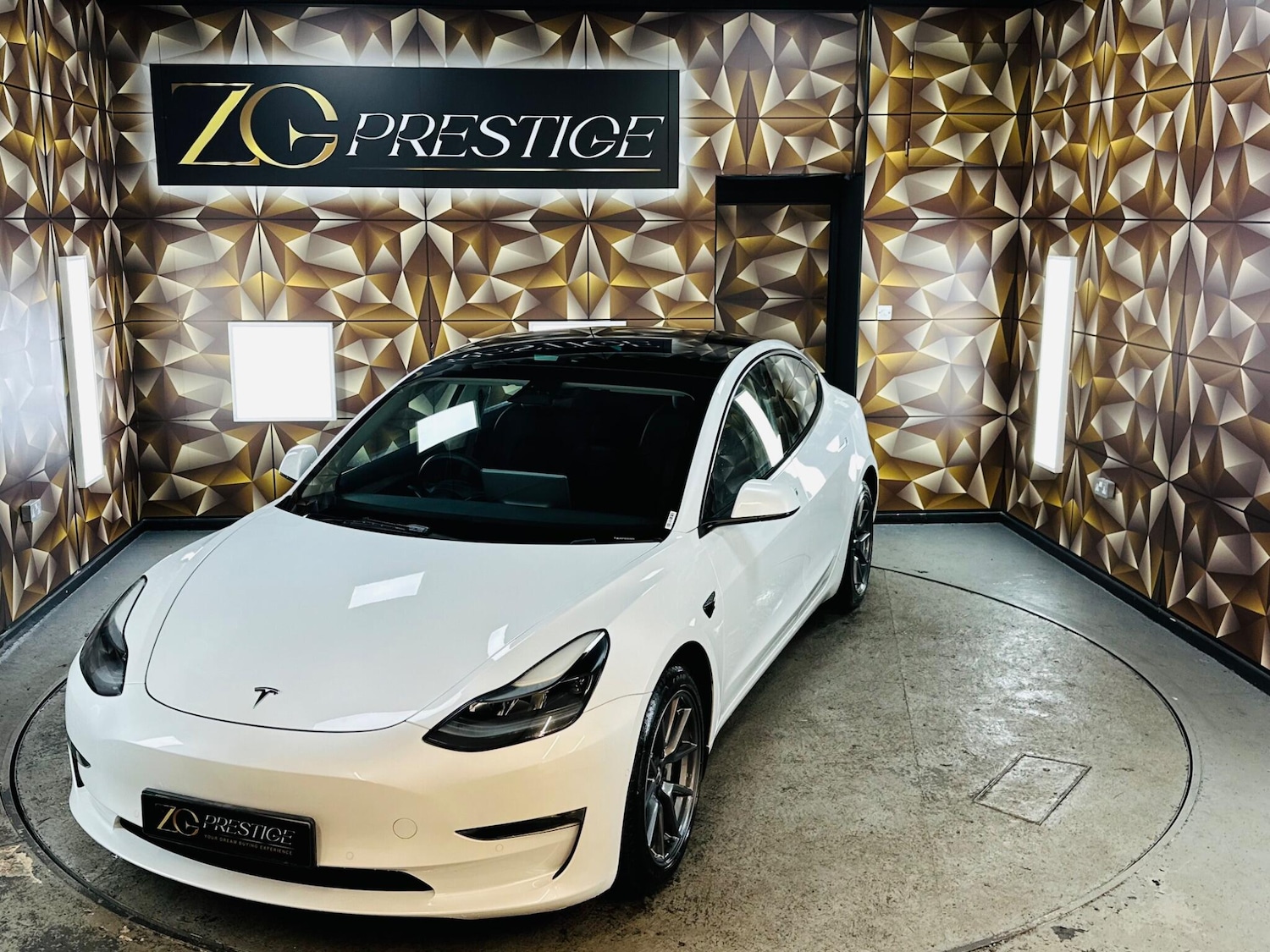 Used Tesla Model 3 2021 for sale - 76926499: Photo 27