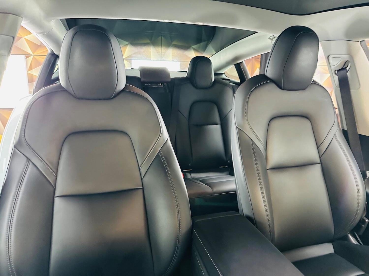 Used Tesla Model 3 2021 for sale - 76926499: Photo 34