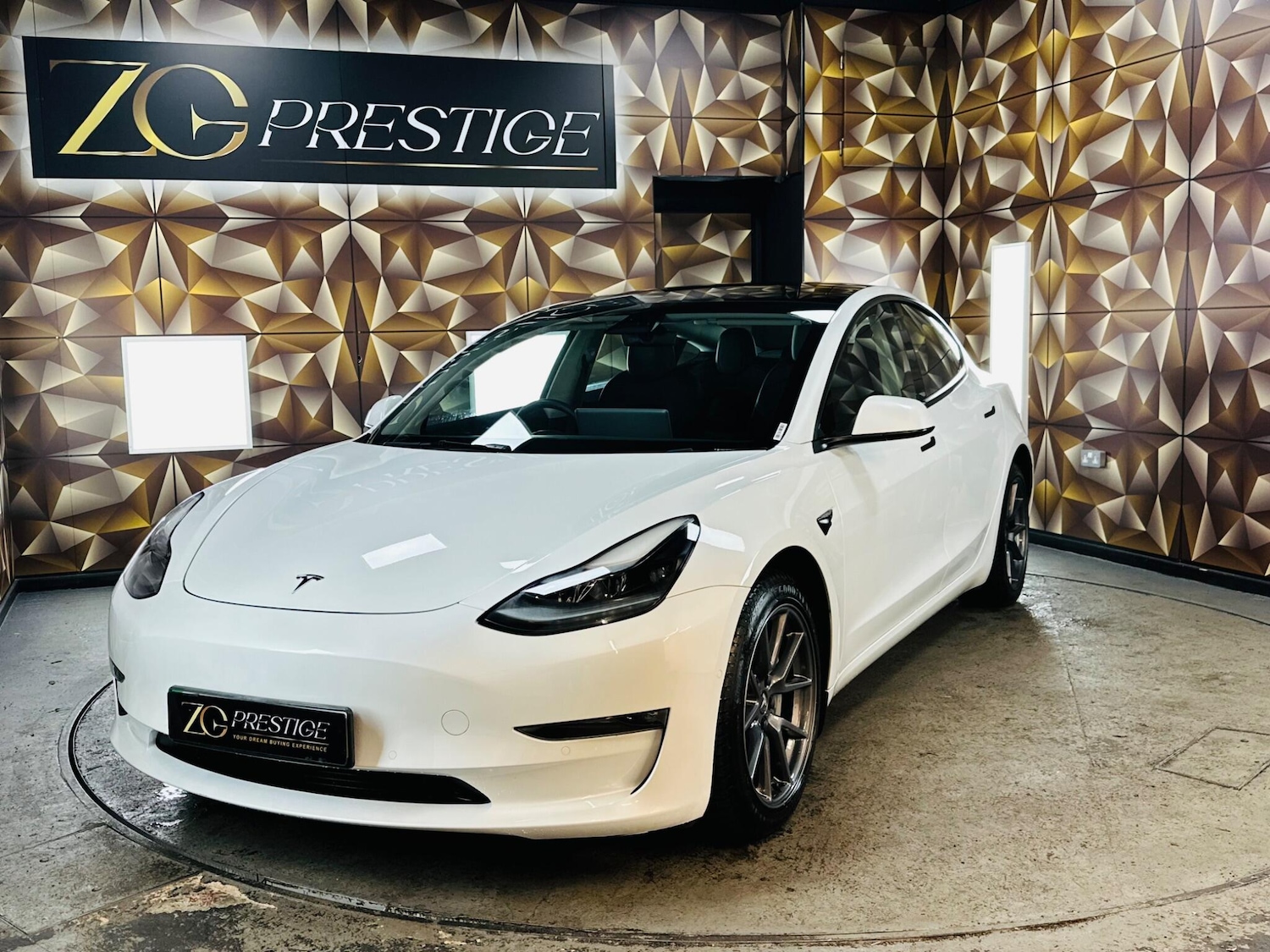 Used Tesla Model 3 2021 for sale - 76926499: Photo 36