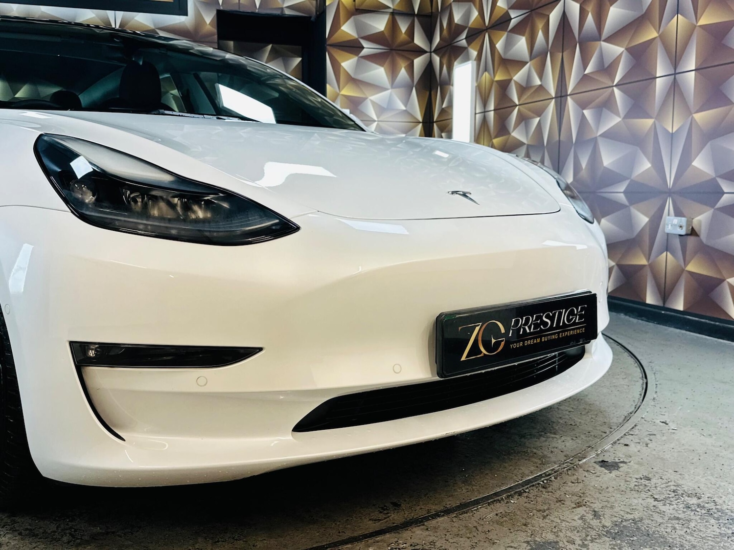 Used Tesla Model 3 2021 for sale - 76926499: Photo 40