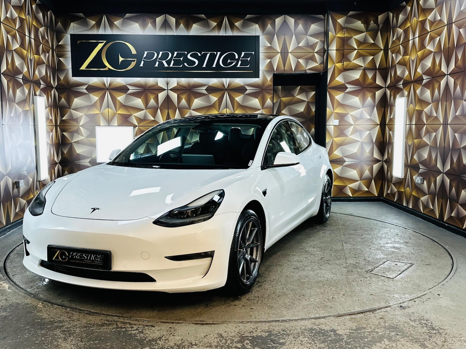 Used Tesla Model 3 2021 for sale - 76926499: Photo 47