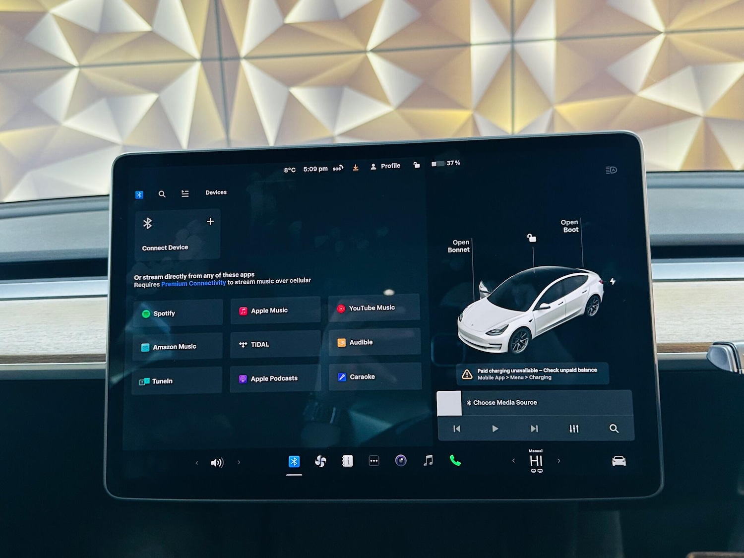 Used Tesla Model 3 2021 for sale - 76926499: Photo 53