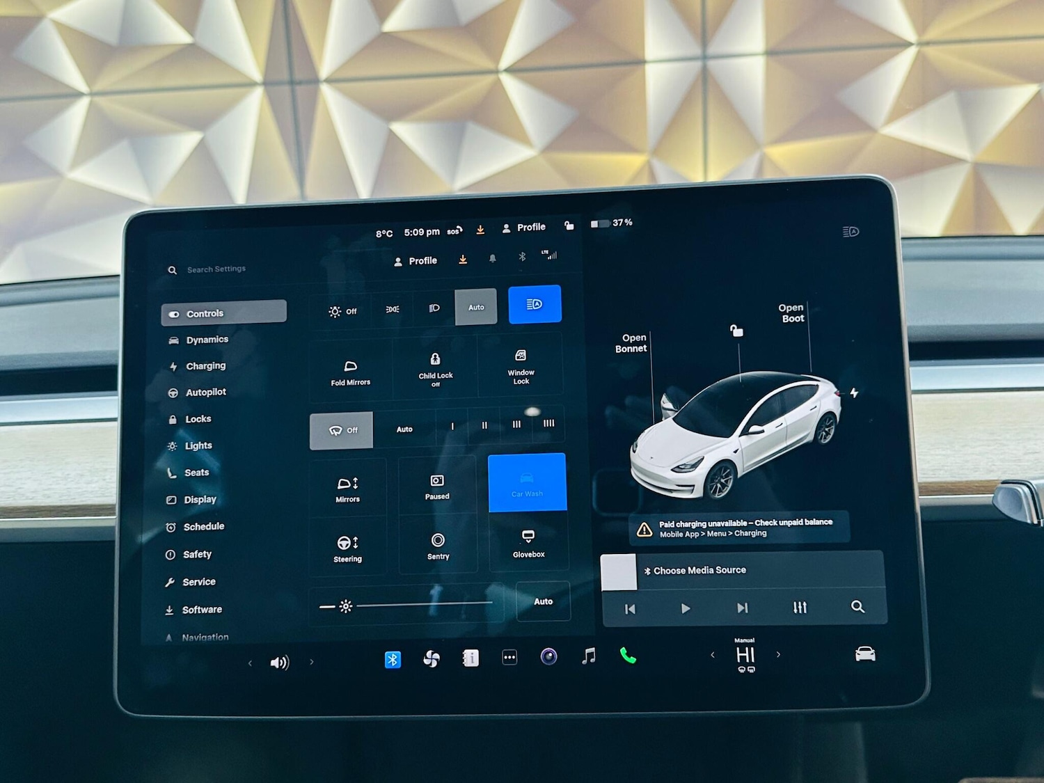 Used Tesla Model 3 2021 for sale - 76926499: Photo 55