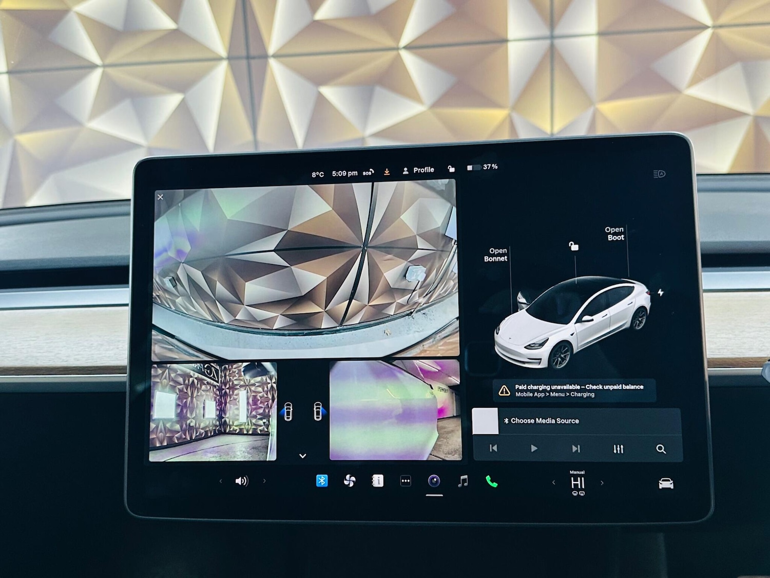 Used Tesla Model 3 2021 for sale - 76926499: Photo 6