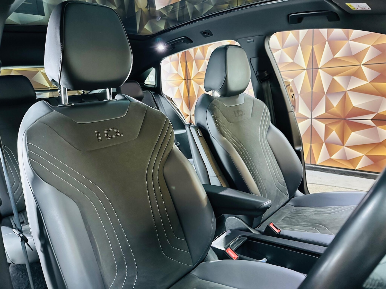 Used Volkswagen ID.5 2022 for sale - 76849644: Photo 10