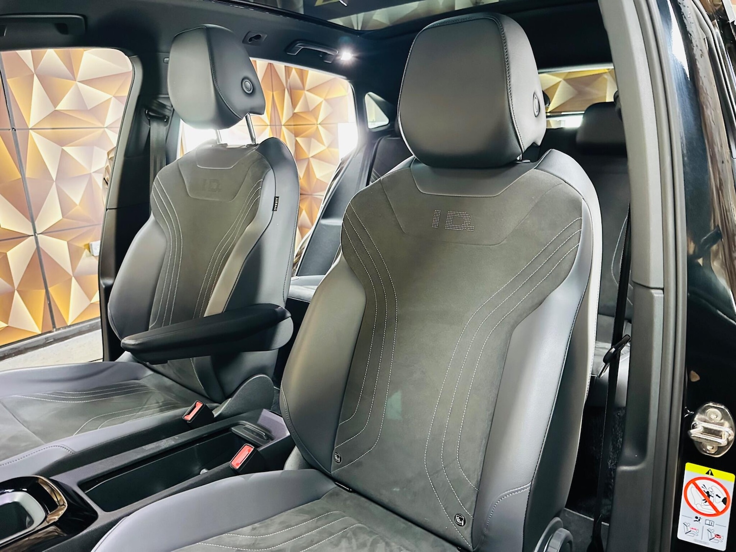 Used Volkswagen ID.5 2022 for sale - 76849644: Photo 14