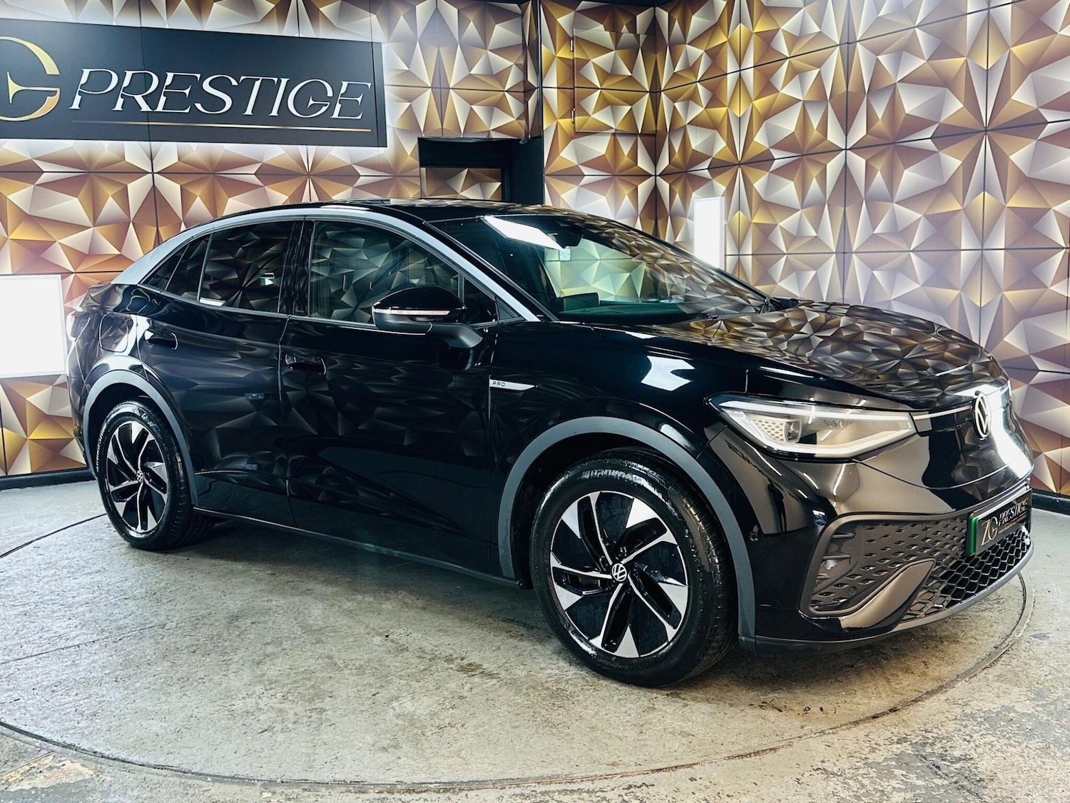 Used Volkswagen ID.5 2022 for sale - 76849644: Photo 21