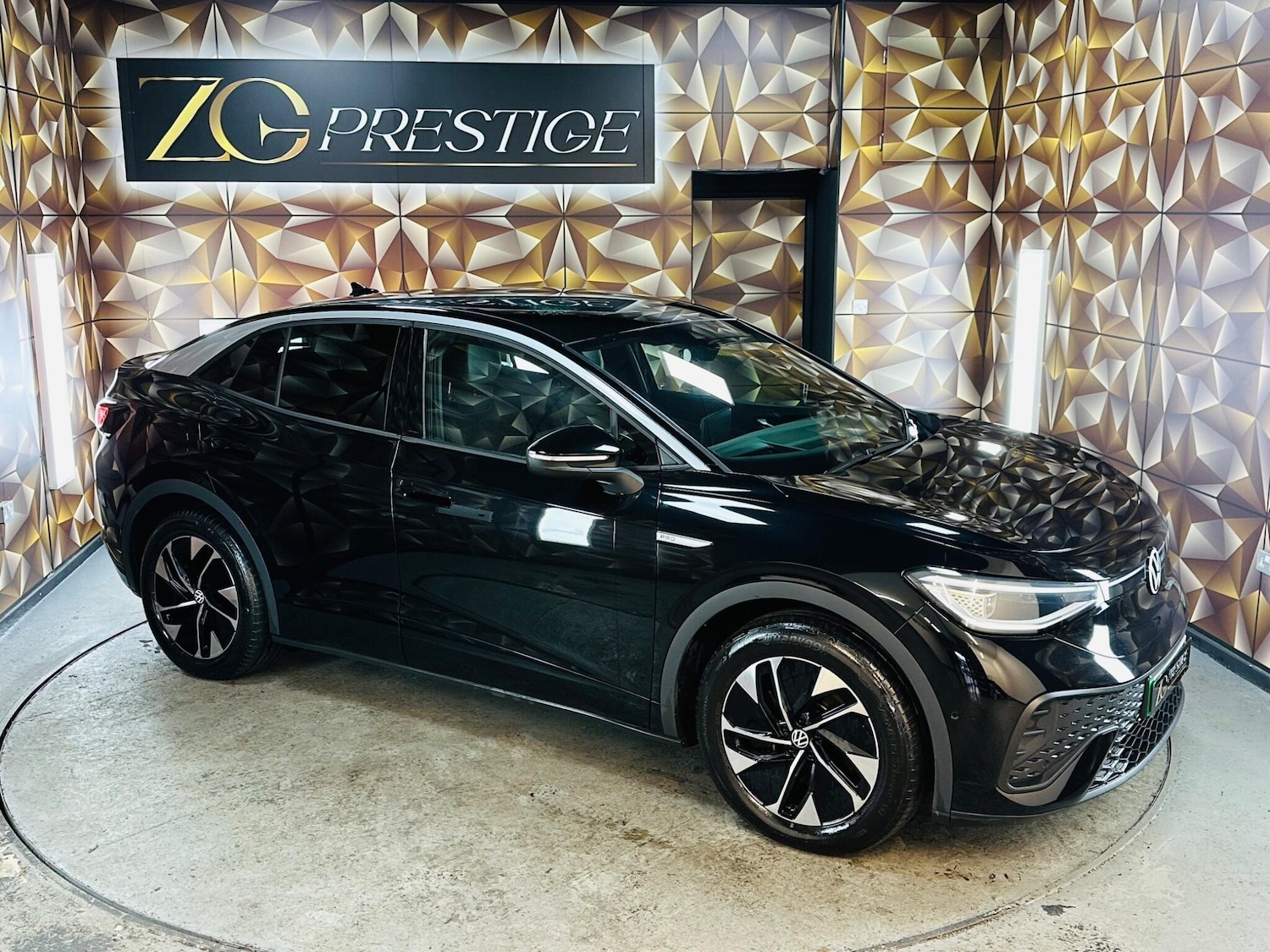 Used Volkswagen ID.5 2022 for sale - 76849644: Photo 25