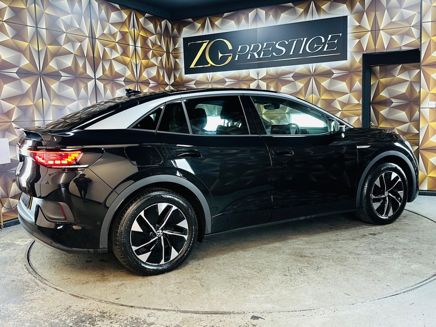 Used Volkswagen ID.5 2022 for sale - 76849644: Photo 27