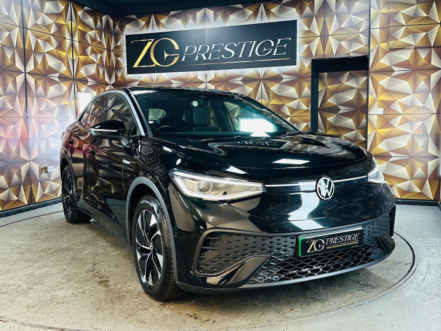 Used Volkswagen ID.5 2022 for sale - 76849644: Photo 33